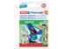Powerstrip double face Tesa Poster 20 pièces blister