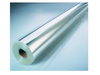 Cellofaanfolie Folia 200mx70cm 20 micron transparant - 2