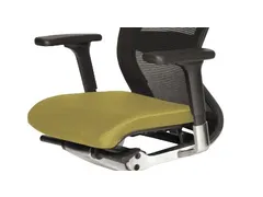 105 Afneembare Groene Zithoes