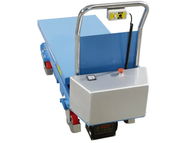Table élévatrice Force 0 5t Hauteur De Levage Jusqu’à 1025mm Cise