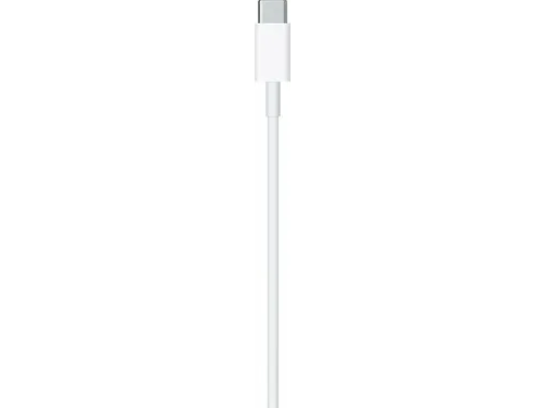 Apple USB-C naar Lightning kabel 2m Wit