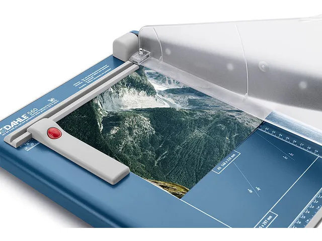 Cisaille Dahle 560 35cm