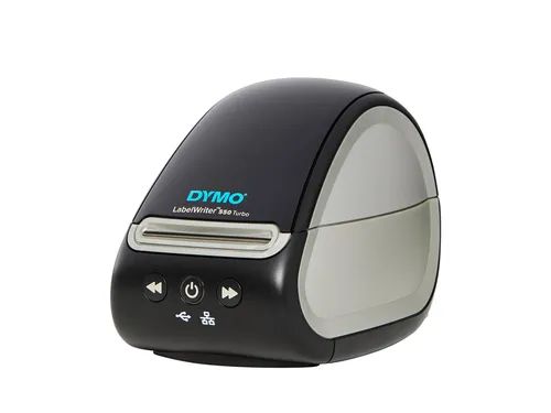Dymo LabelWriter 550 Turbo Labelprinter Snel USB