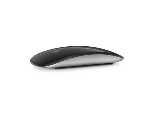 Usb-C Magic Muis (USB‑C) - Zwart Multi‑Touch-oppervlak