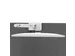 Ergotron LX Pro Series 45-709-290 Monitorarm 34 Inch Wit