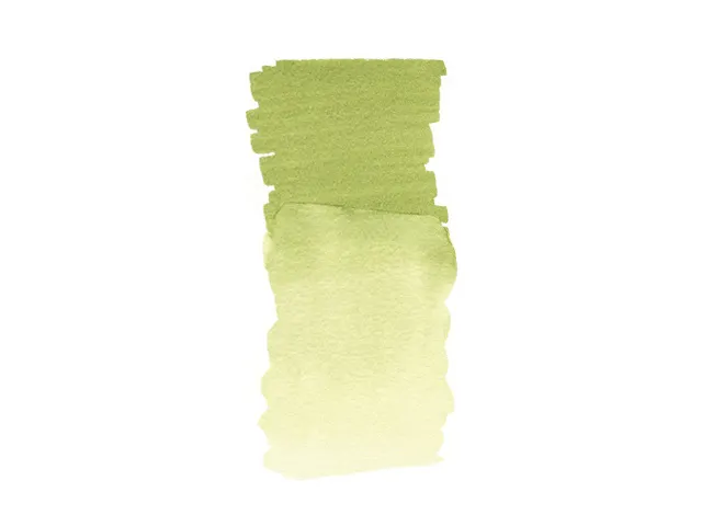 Aquarel marker Faber-Castell Albrecht Dürer 170 meigroen