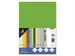 Papier Kangaro A4 80grs groen pak 100 vel