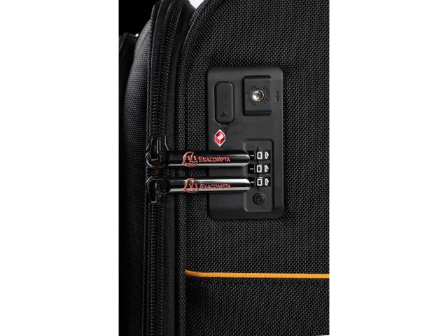 Handbagage 4 wielen Exactive