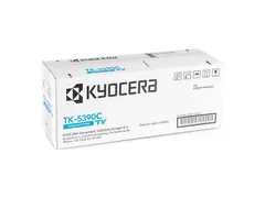 1T02Z1CNL0 KYOCERA TK5390C PA toner cyan
