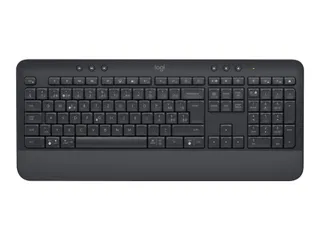 Mk650 Signature Toetsenbord + Muis Qwerty - 2
