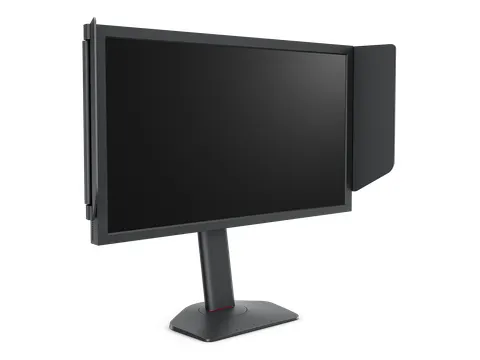 BenQ ZOWIE XL2586X+ Monitor 24.1 inch 1920 x 1080 Pixels Full HD