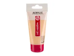 Acrylverf Talens Art Creation 224 napelsgeel rood tube à 75ml