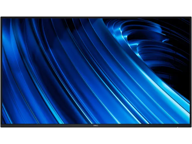 DELL Pro P 27 P2726H WOST computer monitor 27 Inch Full HD LCD Zwart