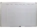 Tableau blanc Planning mensuel 60x90cm