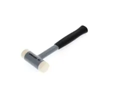 GEDORE 248 ST-40 Marteau de protection sans rebond Ø 40mm