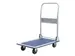 Magazijnwagen inklapbaar staal 150kg