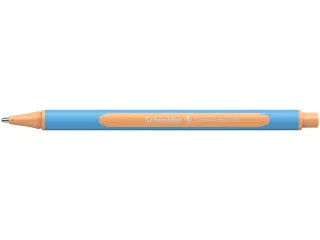 Balpen Slider Edge Pastel, Pastel peach - 2