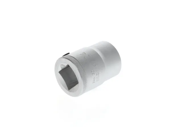 32 24 Stekkerdoos 3/4 inch zeskant 24mm