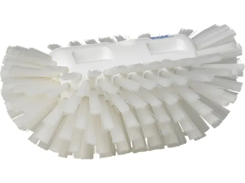 Hygiene 7037-5 Harde Tankborstel Wit