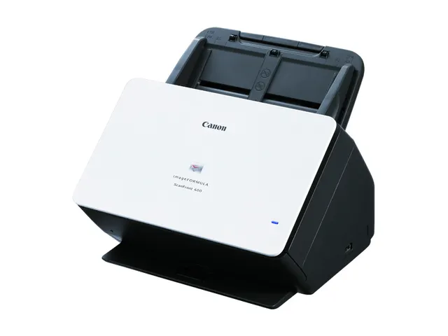 Canon imageFORMULA ScanFront 400 Scanner ADF