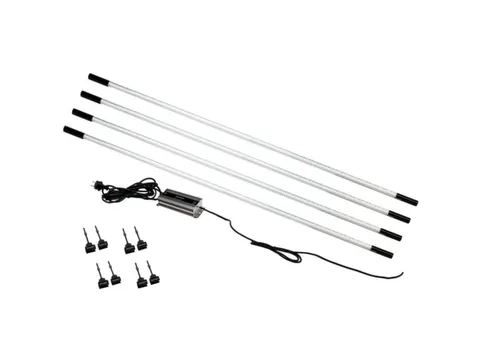 Werkplaatslamp,V. Hefplatforms Voor Motorvoertuigen