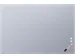 Mat Glasbord 100x150cm Chilly Lake rechte hoeken