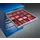 Indelingsmateriaal V. Front H 50Mm 16/16/4Inzetbakjes B 717Mm