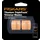 Reservemes Fiskars TripleTrack Titanium set à 2 stuks oranje