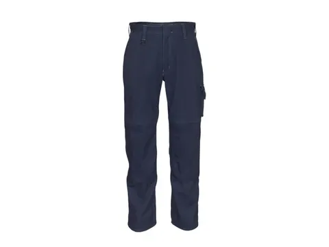 Mascot Biloxi 12355 werkbroek, marineblauw, maat 82C44, per stuk