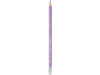 Potlood Maped Black'Peps display à 72 stuks pastel - 9