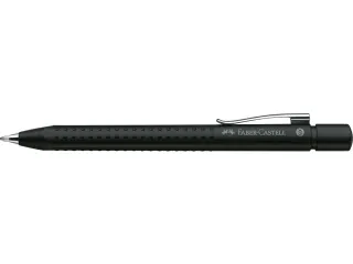 Balpen Faber-Castell GRIP 2011 zwart mat XB - 2