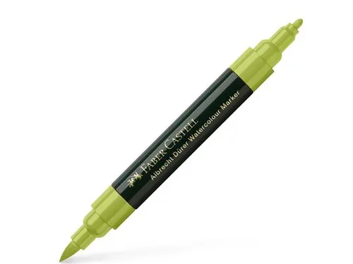 Aquarel marker Faber-Castell Albrecht Dürer 170 meigroen