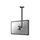 Plafondsteun Neomounts Ac 050 bk 10-30 Inch Zwart