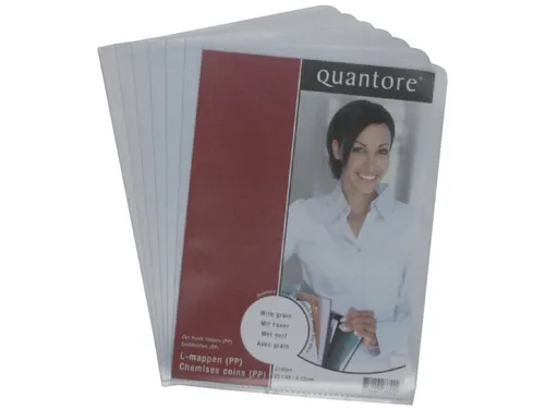 L-map Quantore A5 Pp 0.12 Nerf