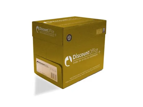 Kopieerpapier Premium A4 80 Gram 160 CIE PEFC 500 Vel