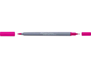 Sketchmarker Faber-Castell Goldfaber 196 lavender light op alcoholbasi - 1