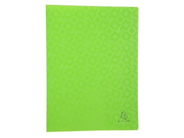 Protège-documents en polypropylène semi-rigide OffiX 40 vues - A4 -
