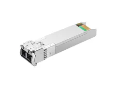 TP-Link SM6110-LR, Vezel-optiek, 25780 Mbit/s, SFP+, 9/125 µm, 10000