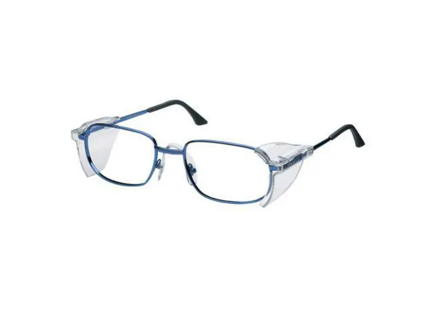 Uvex bril Mercury helder sv sapp 9155005 5 stuks