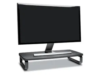 OUTLET Monitorstandaard Kensington SmartFit extra wide zwart - 1