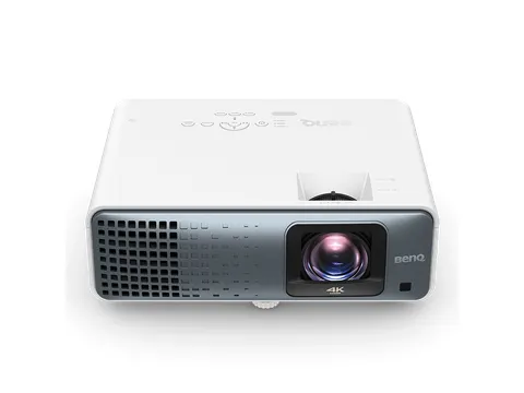 BenQ TK710STi 3200 ANSI lm 4K UHD Short-Throw Laser Projector