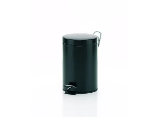 Monaco Pedaalemmer 3 liter Kela Zwart
