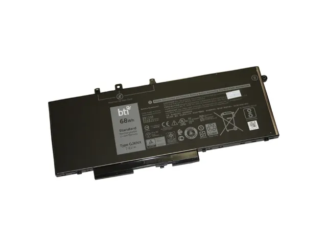 Origin Storage 5YHR4-BTI, 8950 mAh, Lithium-Ion (Li-Ion), 7,6 V, 1 stu