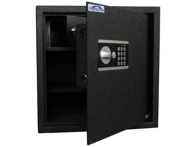 Domestic Pistolenkluis