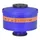 Spasciani 202 gas- en dampfilter AX