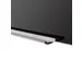 Scritto Glasbord Zwart 60x90cm met stift