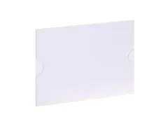 Europel Posterhouder Sleeve A5 Multi-Surface Liggend – Acryl - Set v