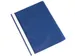 Snelhechtmap Blauw PP A4