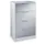 hangmappenkast,HxBxD 1300x800x435mm,4hangmappenframes,twee banen