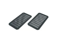 Platen met ventilatieopeningen voor NetShelter WX